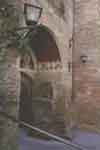 Torrita di Siena - Porta Gavina